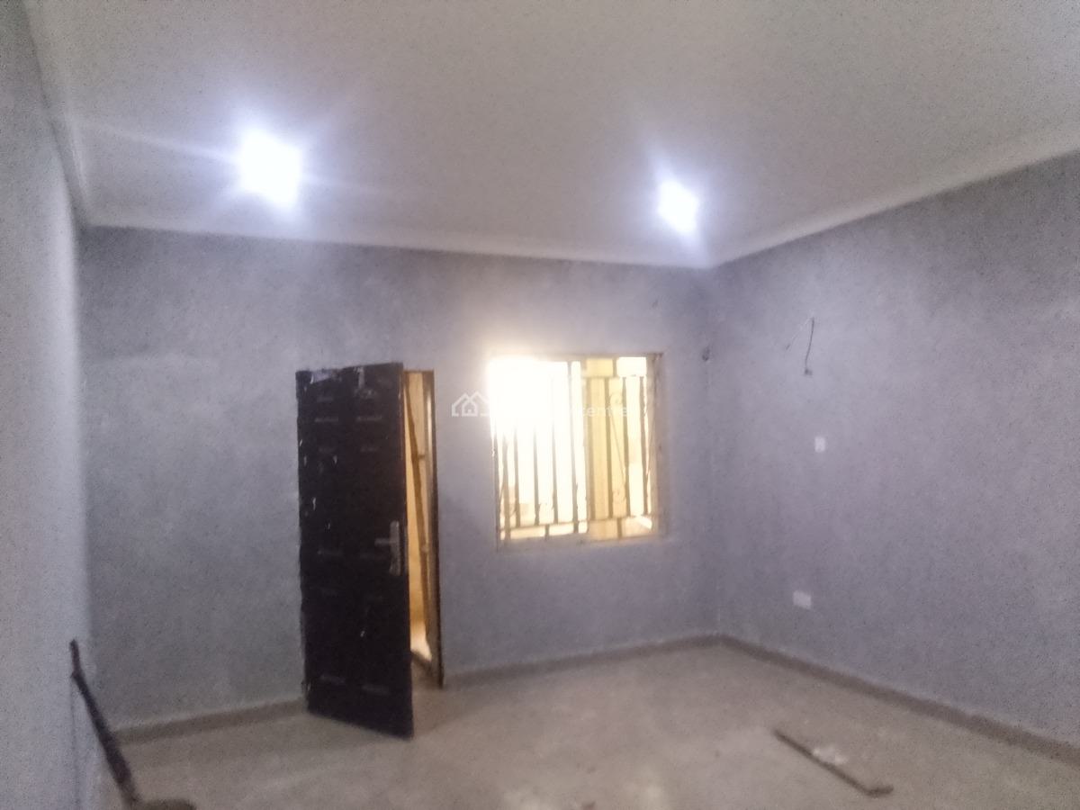 Spacious Two Bedroom Flat, By Emadeb Filling Station, Mabushi, Abuja, Flat / Apartment for Rent