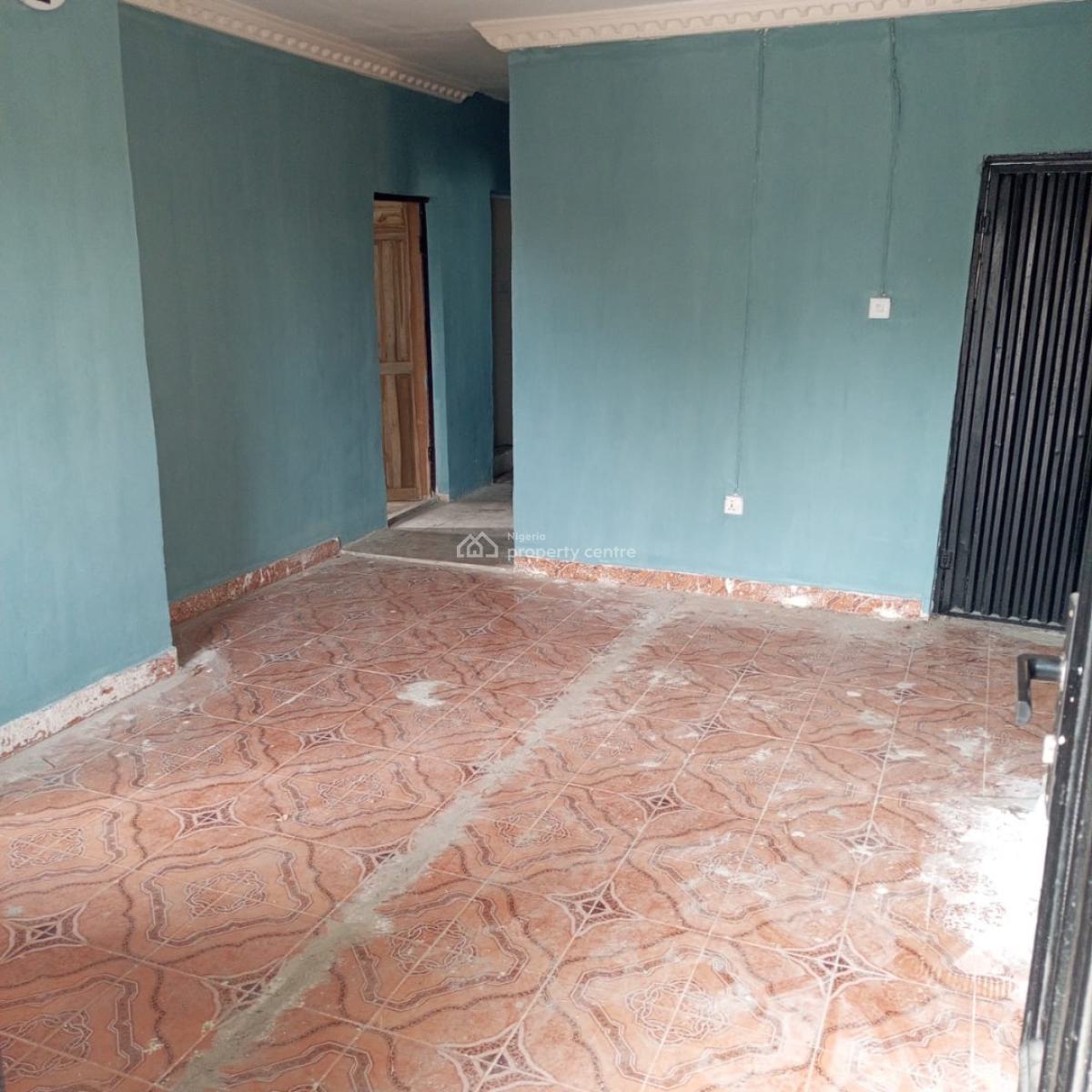 Spacious 2bedroom Flat, Langbasa, Ajah, Lagos, Flat / Apartment for Rent