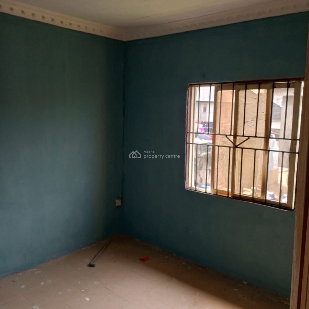 Spacious 2bedroom Flat, Langbasa, Ajah, Lagos, Flat / Apartment for Rent
