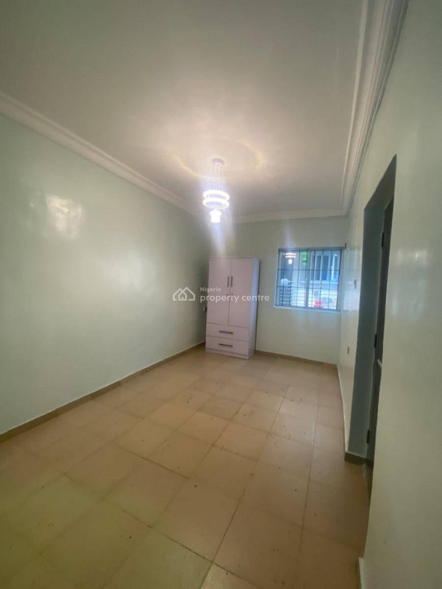 *17years Long Lease Investment*  a Newly Renovated Mini Flat Upstair, Ogudu, Ogudu, Lagos, Mini Flat (room and Parlour) Joint Venture