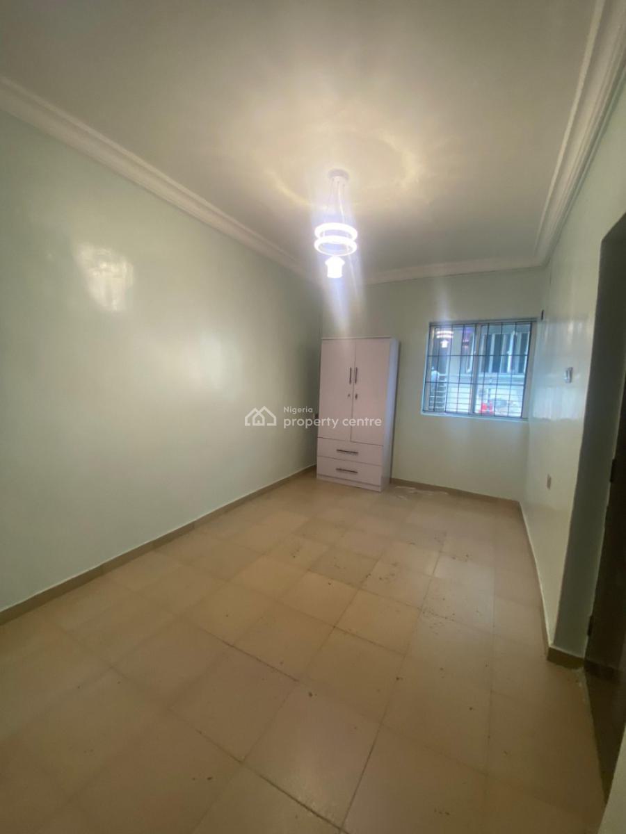 *17years Long Lease Investment*  a Newly Renovated Mini Flat Upstair, Ogudu, Ogudu, Lagos, Mini Flat (room and Parlour) Joint Venture