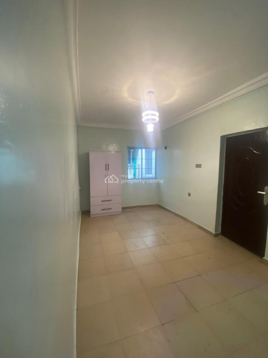 *17years Long Lease Investment*  a Newly Renovated Mini Flat Upstair, Ogudu, Ogudu, Lagos, Mini Flat (room and Parlour) Joint Venture