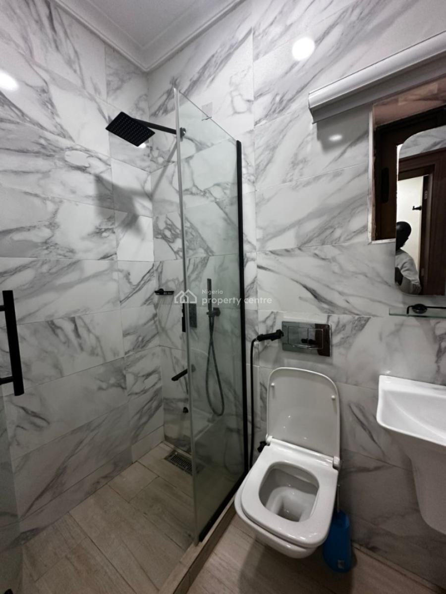 Tastefully Furnished and Finished 2 Bedroom Apartments, Diplomatic Zone, Katampe Extension, Katampe, Abuja, Flat / Apartment for Rent