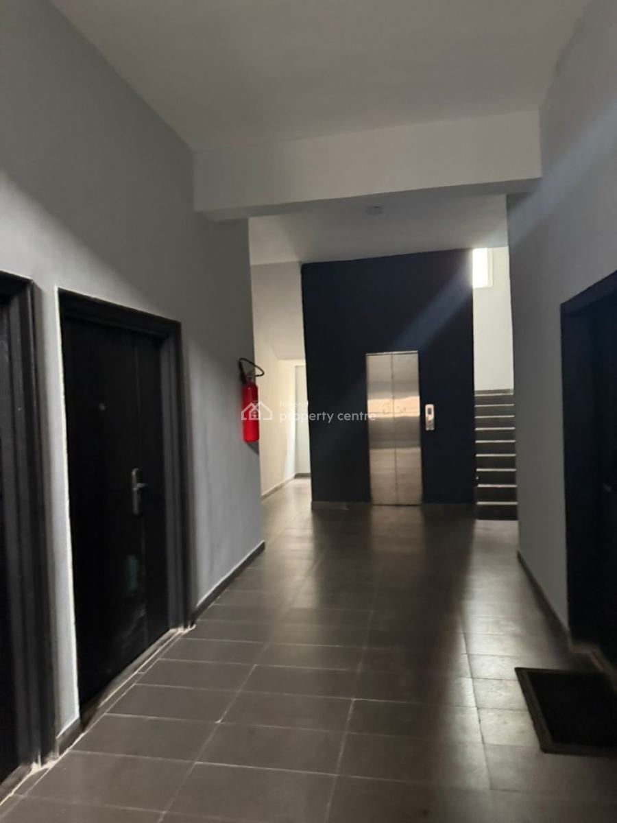Brand New 2 Bedroom Apartment with Swimming Pool & Elevator, Ikate, Lekki, Lagos, House for Rent
