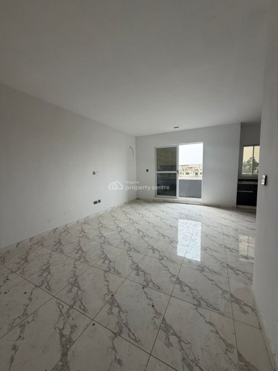 Brand New 2 Bedroom Apartment with Swimming Pool & Elevator, Ikate, Lekki, Lagos, House for Rent