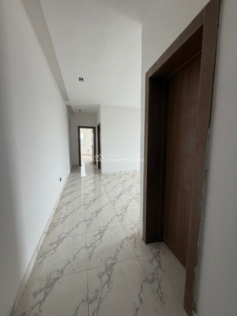 Brand New 2 Bedroom Apartment with Swimming Pool & Elevator, Ikate, Lekki, Lagos, House for Rent