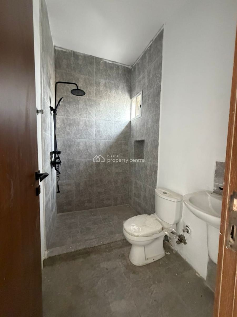 Brand New 2 Bedroom Apartment with Swimming Pool & Elevator, Ikate, Lekki, Lagos, House for Rent