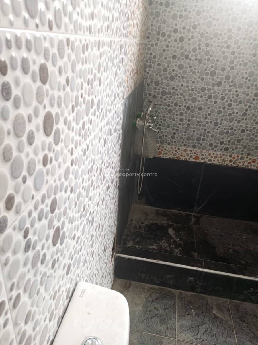 Newly Built and Spacious 2 Bedroom Duplex with a Bq (self Compound), Lamgbasa, Ajah, Lagos, Detached Duplex for Rent