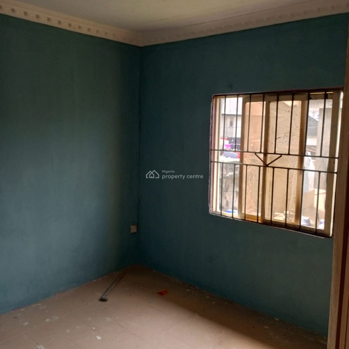 an Adorable Two Bedroom Apartment, Lamgbasa, Ajah, Lagos, Flat / Apartment for Rent