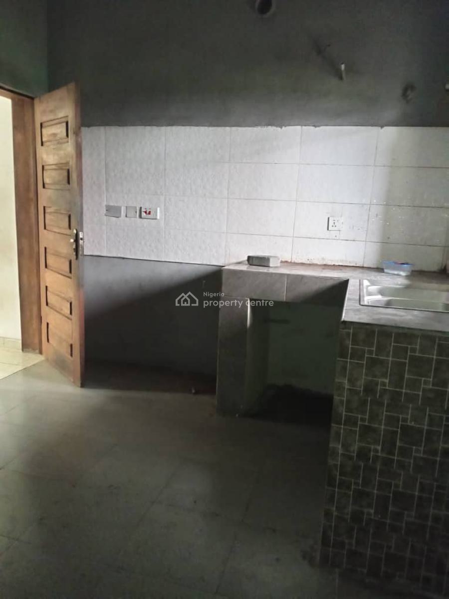 a Luxury 3 Bedrooms Flat with Excel, Silver Point Estate, Badore, Ajah, Lagos, Flat / Apartment for Rent