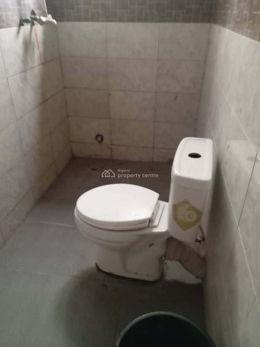 a Luxury 3 Bedrooms Flat with Excel, Silver Point Estate, Badore, Ajah, Lagos, Flat / Apartment for Rent