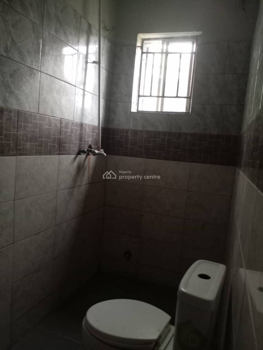 a Luxury 3 Bedrooms Flat with Excel, Silver Point Estate, Badore, Ajah, Lagos, Flat / Apartment for Rent