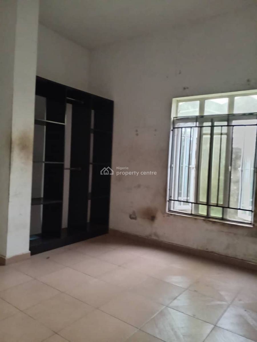 a Luxury 3 Bedrooms Flat with Excel, Silver Point Estate, Badore, Ajah, Lagos, Flat / Apartment for Rent