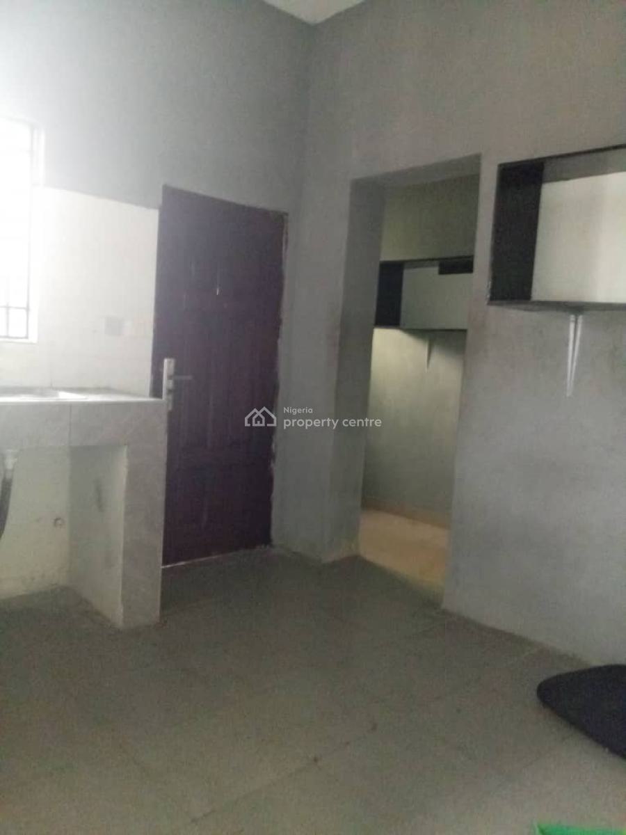 a Luxury 3 Bedrooms Flat with Excel, Silver Point Estate, Badore, Ajah, Lagos, Flat / Apartment for Rent