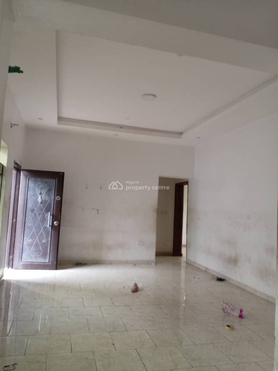 a Luxury 3 Bedrooms Flat with Excel, Silver Point Estate, Badore, Ajah, Lagos, Flat / Apartment for Rent