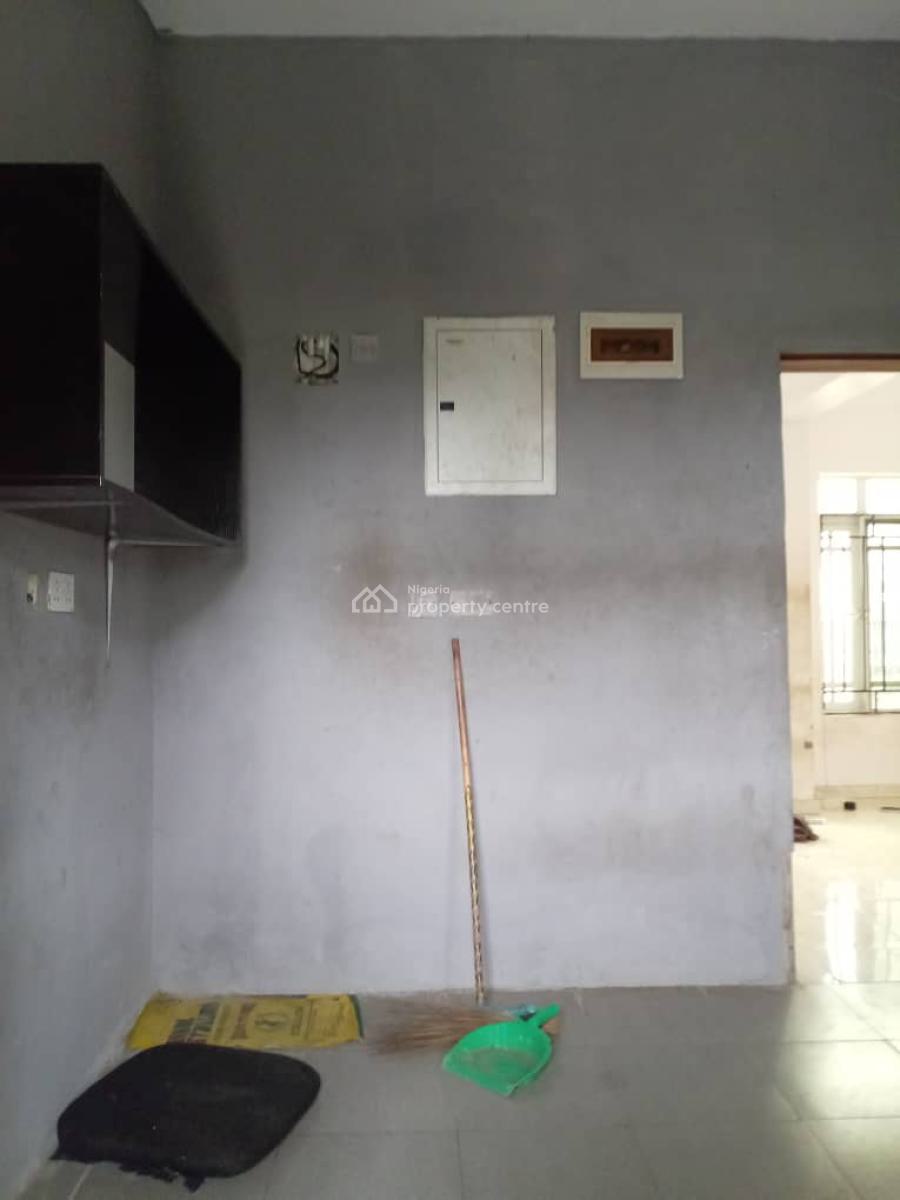 a Luxury 3 Bedrooms Flat with Excel, Silver Point Estate, Badore, Ajah, Lagos, Flat / Apartment for Rent