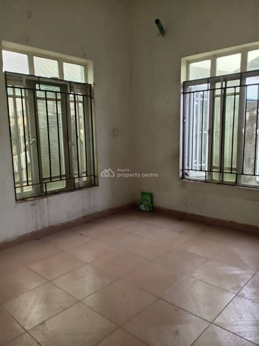 a Luxury 3 Bedrooms Flat with Excel, Silver Point Estate, Badore, Ajah, Lagos, Flat / Apartment for Rent