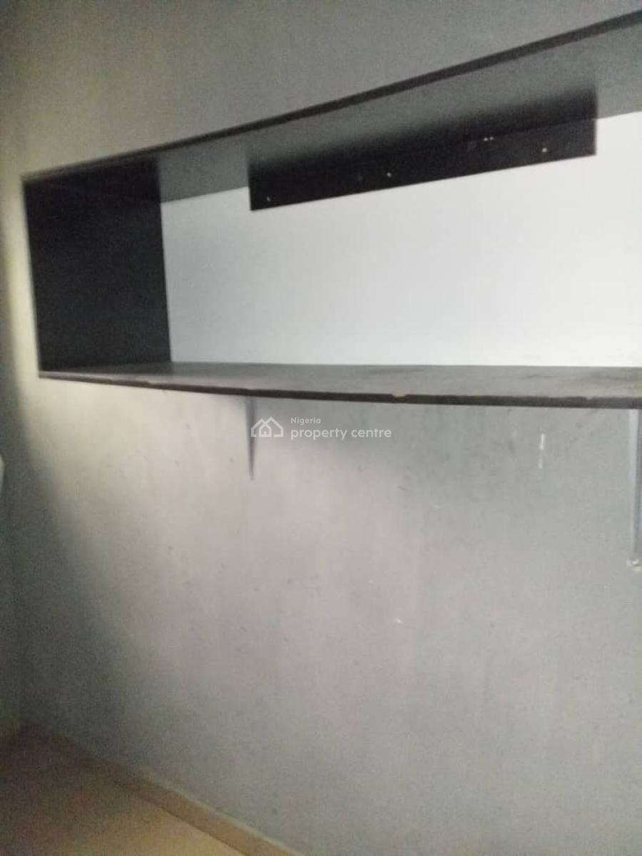 a Luxury 3 Bedrooms Flat with Excel, Silver Point Estate, Badore, Ajah, Lagos, Flat / Apartment for Rent