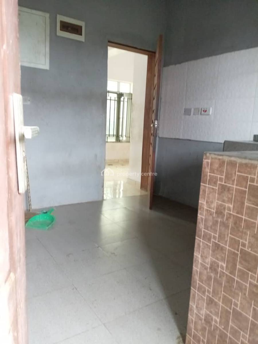 a Luxury 3 Bedrooms Flat with Excel, Silver Point Estate, Badore, Ajah, Lagos, Flat / Apartment for Rent