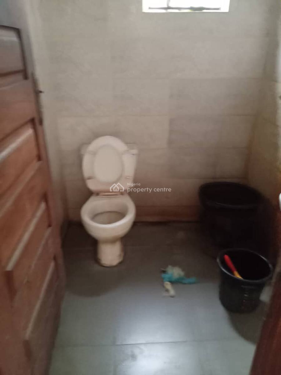 a Luxury 3 Bedrooms Flat with Excel, Silver Point Estate, Badore, Ajah, Lagos, Flat / Apartment for Rent