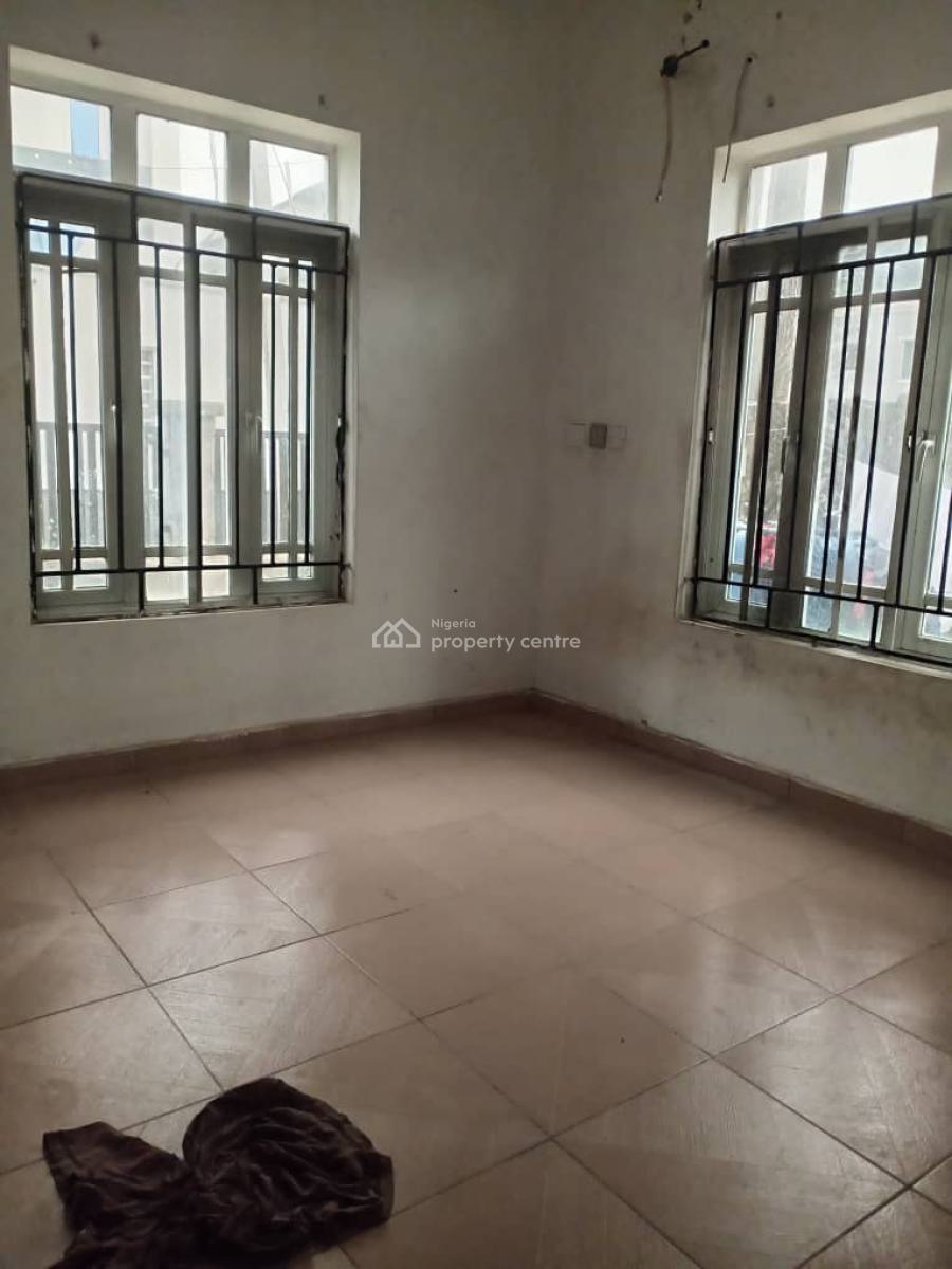 a Luxury 3 Bedrooms Flat with Excel, Silver Point Estate, Badore, Ajah, Lagos, Flat / Apartment for Rent