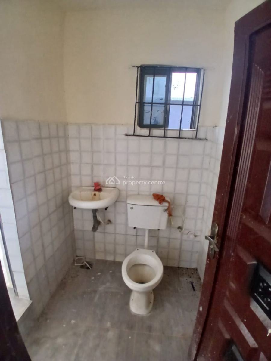 a Luxury 3 Bedrooms Flat with Excel, Silver Point Estate, Badore, Ajah, Lagos, Flat / Apartment for Rent