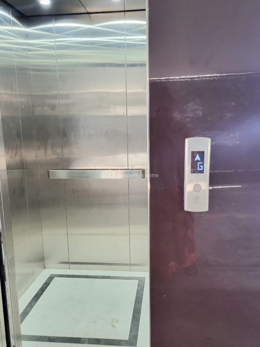 Well Maintained Furnished 2 Bedroom Apartment, Ikate Elegushi, Lekki, Lagos, Flat / Apartment for Rent