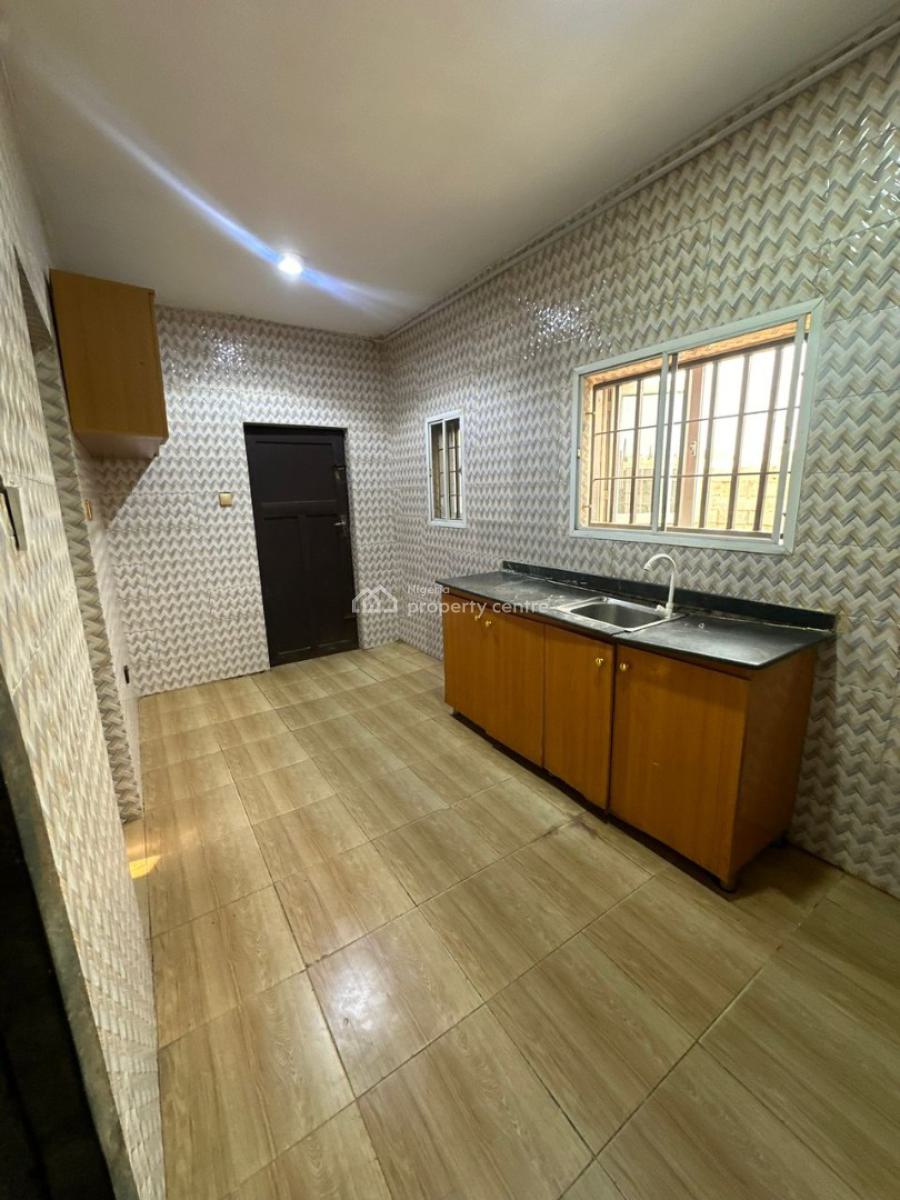 a Very Good Spacious 2-bedroom Flat, Kaura District By Games Village., Games Village, Kaura, Abuja, Flat / Apartment for Rent