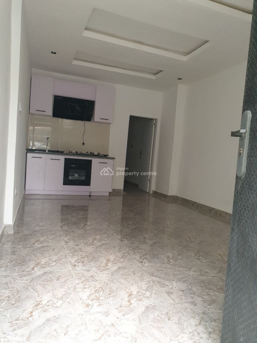 Fully Serviced Miniflat with Swimming Pool, Ologolo, Lekki, Lagos, Mini Flat (room and Parlour) for Rent