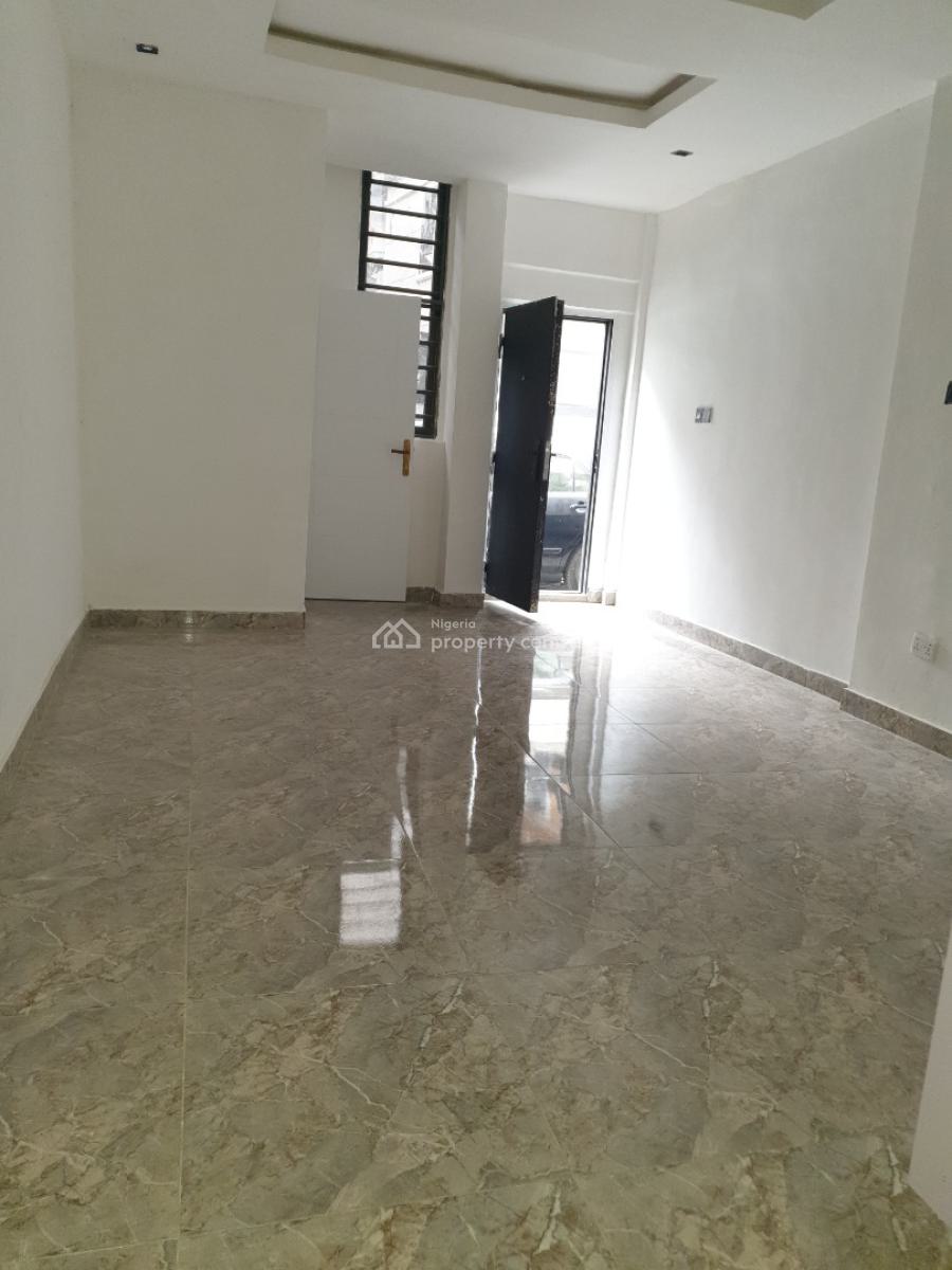 Fully Serviced Miniflat with Swimming Pool, Ologolo, Lekki, Lagos, Mini Flat (room and Parlour) for Rent