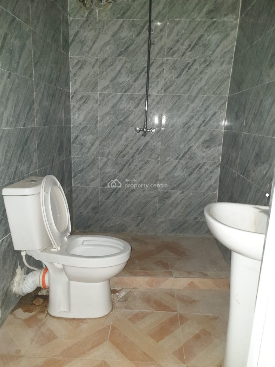 Fully Serviced Miniflat with Swimming Pool, Ologolo, Lekki, Lagos, Mini Flat (room and Parlour) for Rent