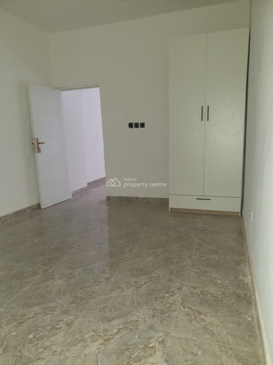 Fully Serviced Miniflat with Swimming Pool, Ologolo, Lekki, Lagos, Mini Flat (room and Parlour) for Rent