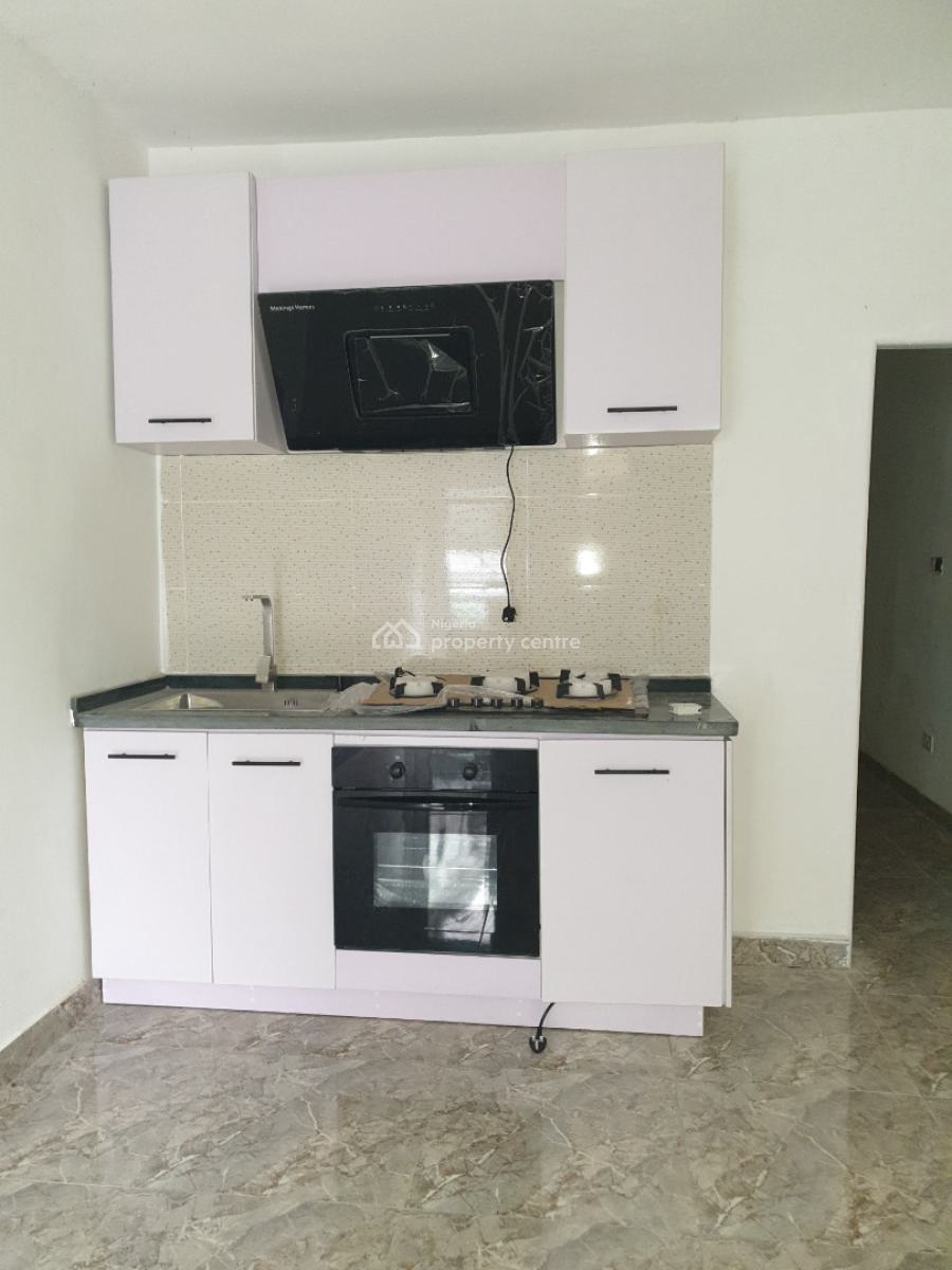 Fully Serviced Miniflat with Swimming Pool, Ologolo, Lekki, Lagos, Mini Flat (room and Parlour) for Rent