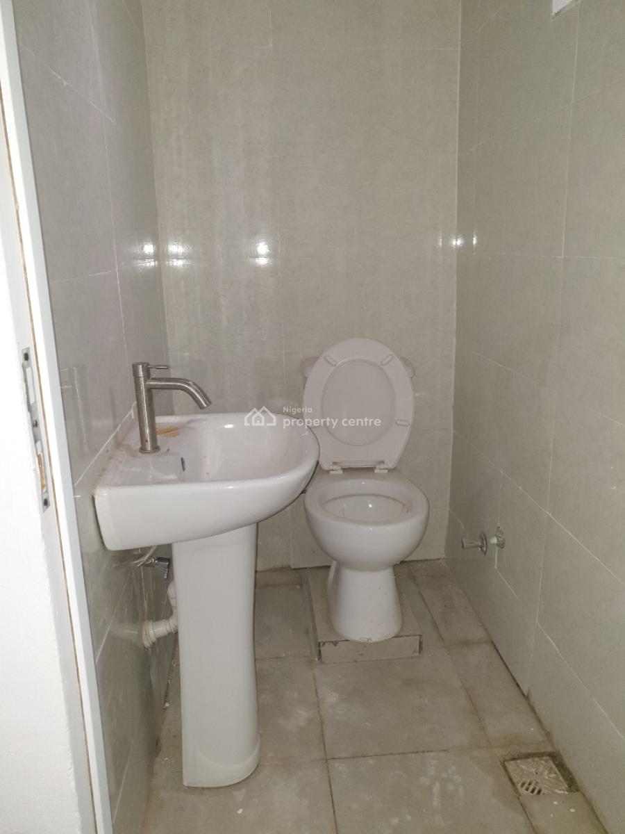 Fully Serviced Miniflat with Swimming Pool, Ologolo, Lekki, Lagos, Mini Flat (room and Parlour) for Rent
