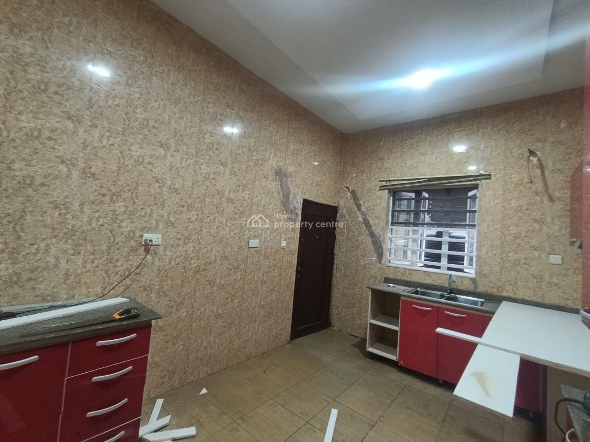 a Miniflat in a Serene Secure Estate with Personal Kitchen and Prepaid, Ivy Homes Estate Lekki County, Lekki, Lagos, Mini Flat (room and Parlour) for Rent