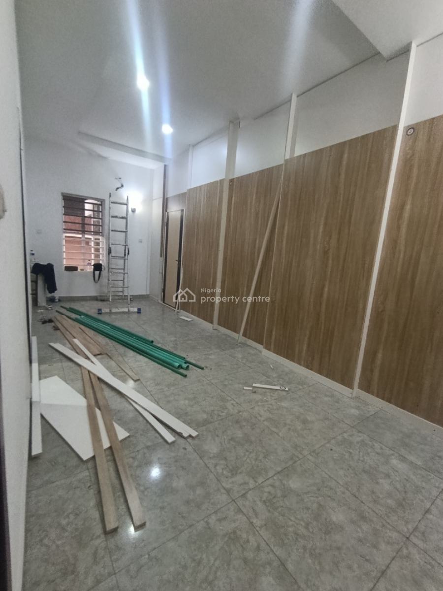 a Miniflat in a Serene Secure Estate with Personal Kitchen and Prepaid, Ivy Homes Estate Lekki County, Lekki, Lagos, Mini Flat (room and Parlour) for Rent