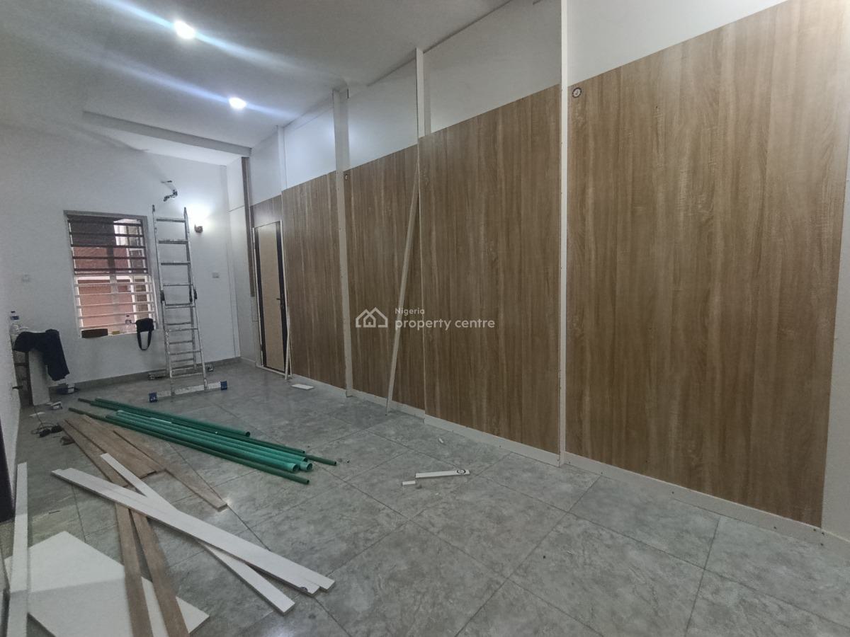 a Miniflat in a Serene Secure Estate with Personal Kitchen and Prepaid, Ivy Homes Estate Lekki County, Lekki, Lagos, Mini Flat (room and Parlour) for Rent