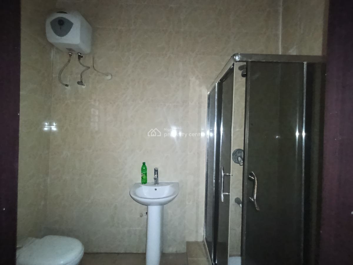 a Miniflat in a Serene Secure Estate with Personal Kitchen and Prepaid, Ivy Homes Estate Lekki County, Lekki, Lagos, Mini Flat (room and Parlour) for Rent