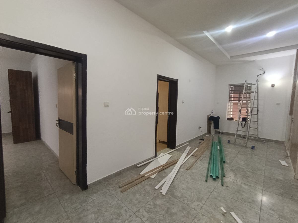 a Miniflat in a Serene Secure Estate with Personal Kitchen and Prepaid, Ivy Homes Estate Lekki County, Lekki, Lagos, Mini Flat (room and Parlour) for Rent