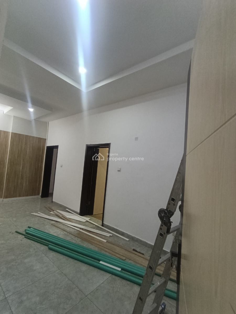 a Miniflat in a Serene Secure Estate with Personal Kitchen and Prepaid, Ivy Homes Estate Lekki County, Lekki, Lagos, Mini Flat (room and Parlour) for Rent