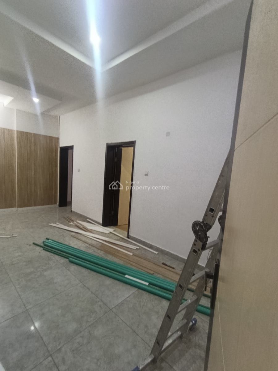 a Miniflat in a Serene Secure Estate with Personal Kitchen and Prepaid, Ivy Homes Estate Lekki County, Lekki, Lagos, Mini Flat (room and Parlour) for Rent
