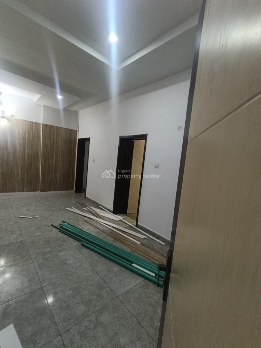 a Miniflat in a Serene Secure Estate with Personal Kitchen and Prepaid, Ivy Homes Estate Lekki County, Lekki, Lagos, Mini Flat (room and Parlour) for Rent