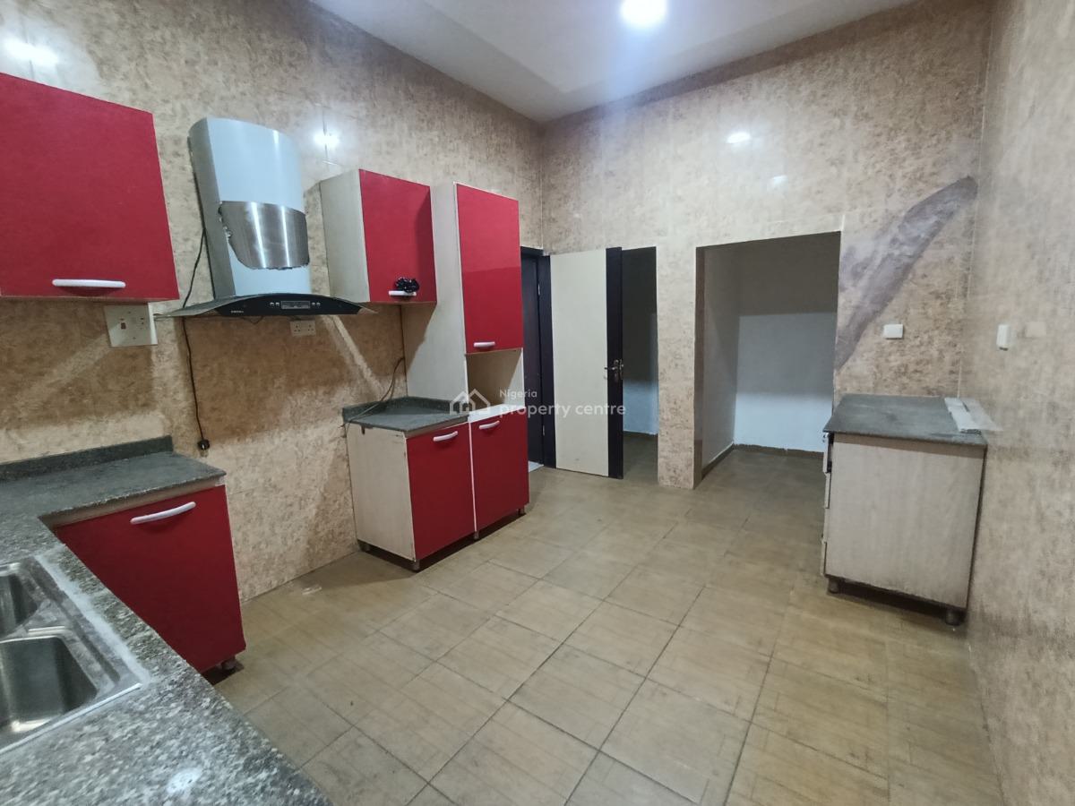a Miniflat in a Serene Secure Estate with Personal Kitchen and Prepaid, Ivy Homes Estate Lekki County, Lekki, Lagos, Mini Flat (room and Parlour) for Rent