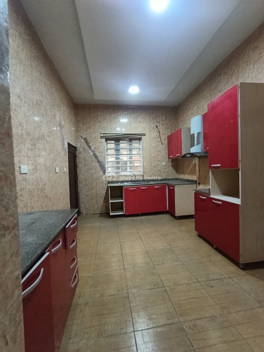 a Miniflat in a Serene Secure Estate with Personal Kitchen and Prepaid, Ivy Homes Estate Lekki County, Lekki, Lagos, Mini Flat (room and Parlour) for Rent