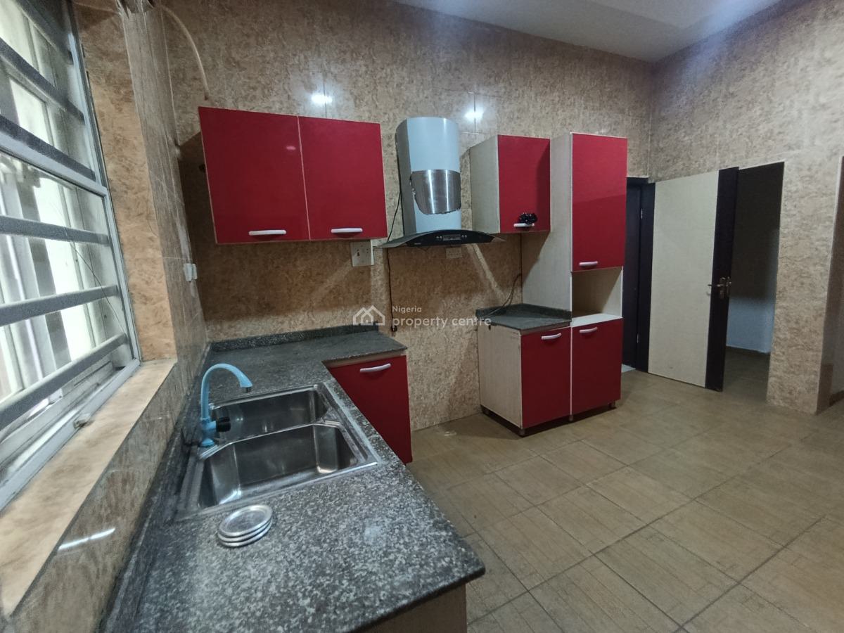 a Miniflat in a Serene Secure Estate with Personal Kitchen and Prepaid, Ivy Homes Estate Lekki County, Lekki, Lagos, Mini Flat (room and Parlour) for Rent