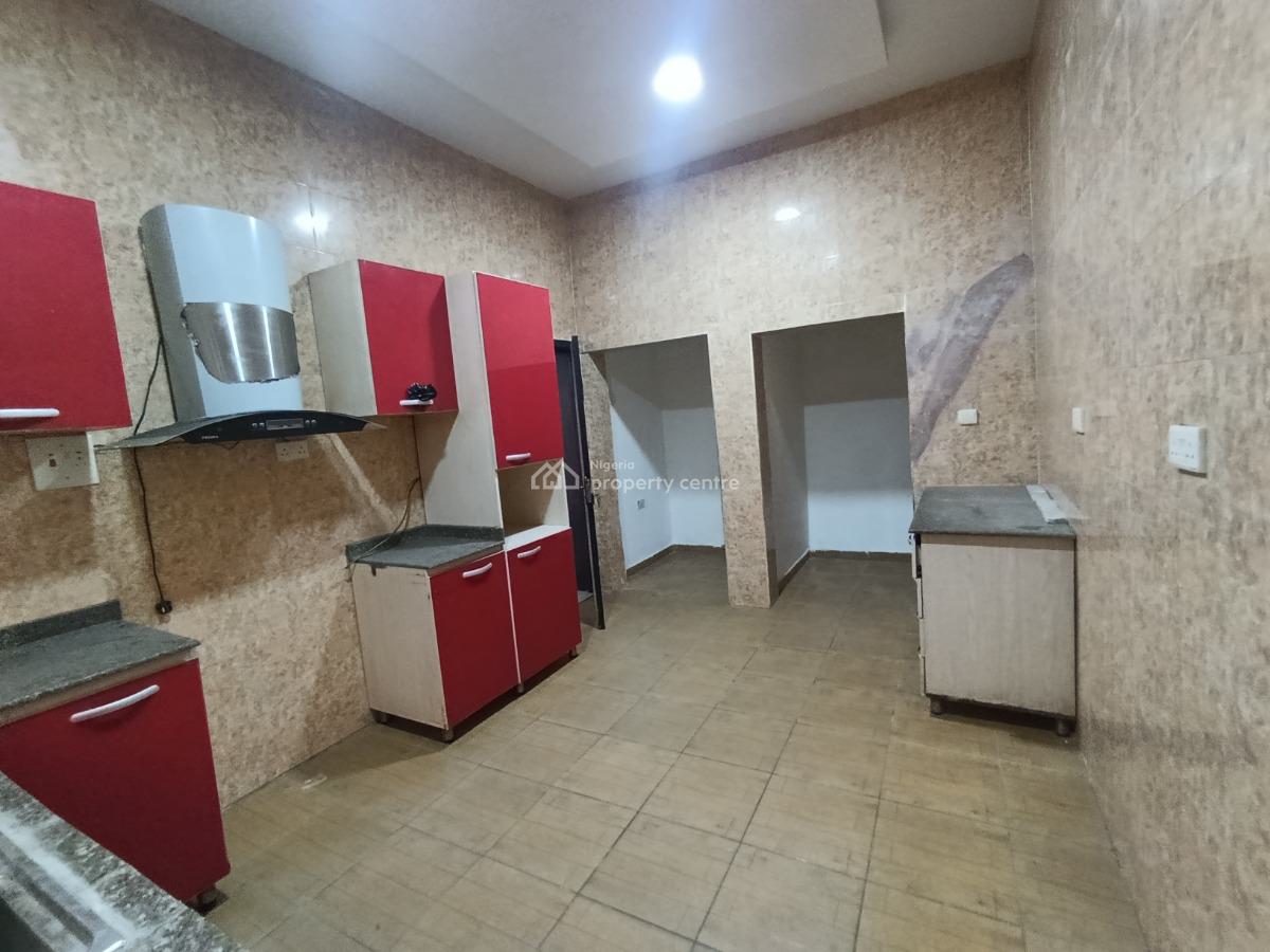 a Miniflat in a Serene Secure Estate with Personal Kitchen and Prepaid, Ivy Homes Estate Lekki County, Lekki, Lagos, Mini Flat (room and Parlour) for Rent
