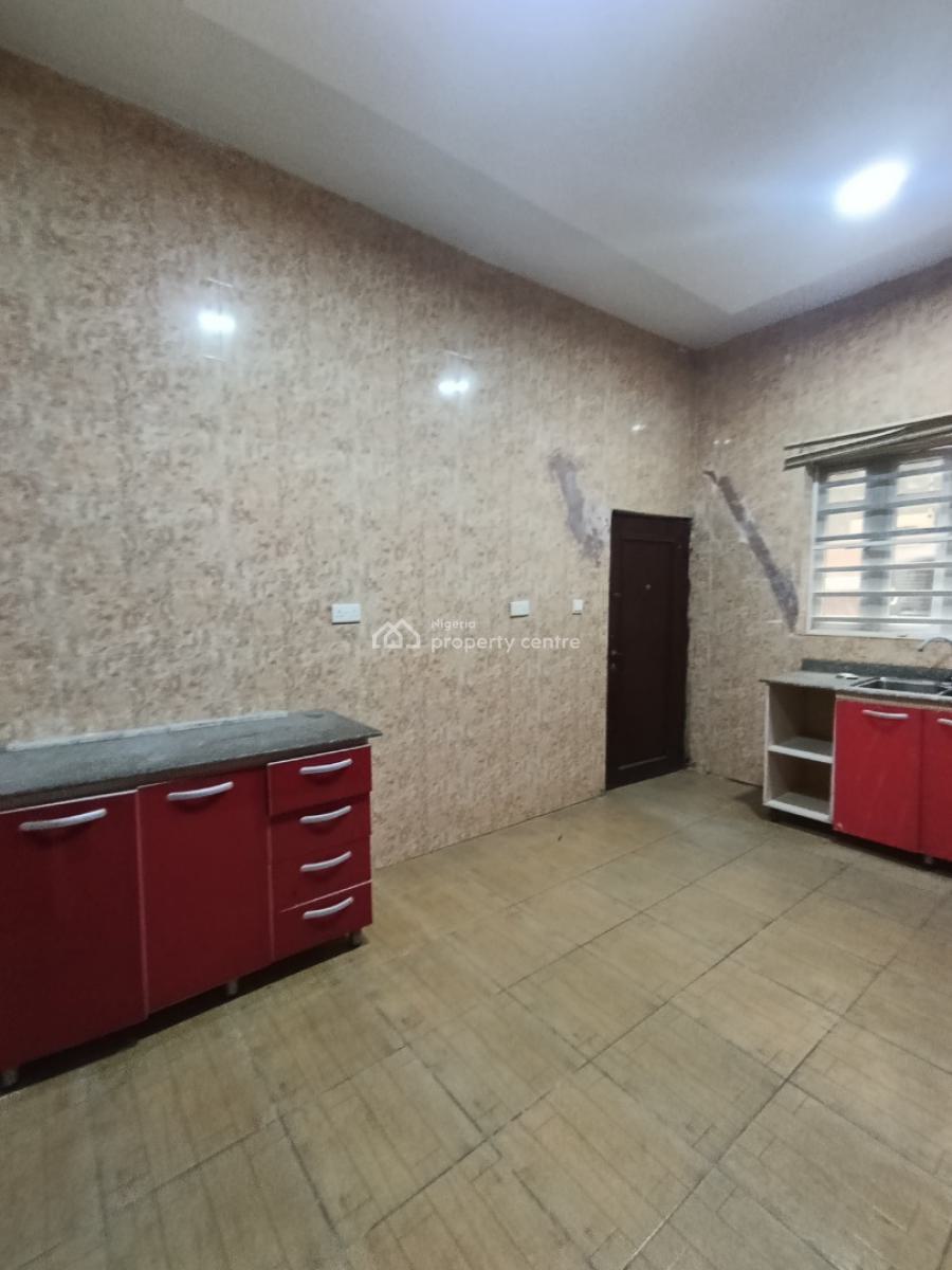 a Miniflat in a Serene Secure Estate with Personal Kitchen and Prepaid, Ivy Homes Estate Lekki County, Lekki, Lagos, Mini Flat (room and Parlour) for Rent