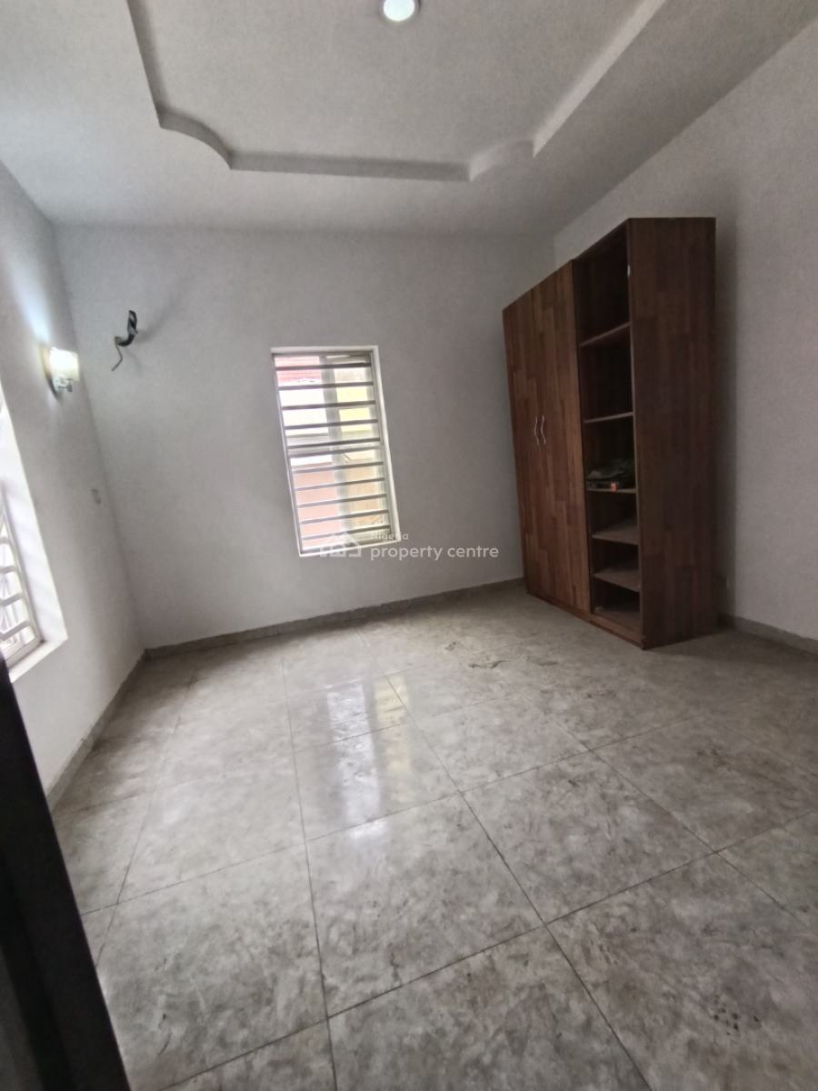 a Miniflat in a Serene Secure Estate with Personal Kitchen and Prepaid, Ivy Homes Estate Lekki County, Lekki, Lagos, Mini Flat (room and Parlour) for Rent