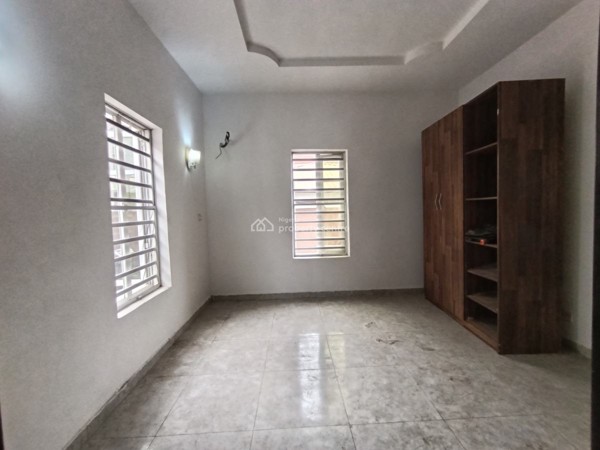 a Miniflat in a Serene Secure Estate with Personal Kitchen and Prepaid, Ivy Homes Estate Lekki County, Lekki, Lagos, Mini Flat (room and Parlour) for Rent
