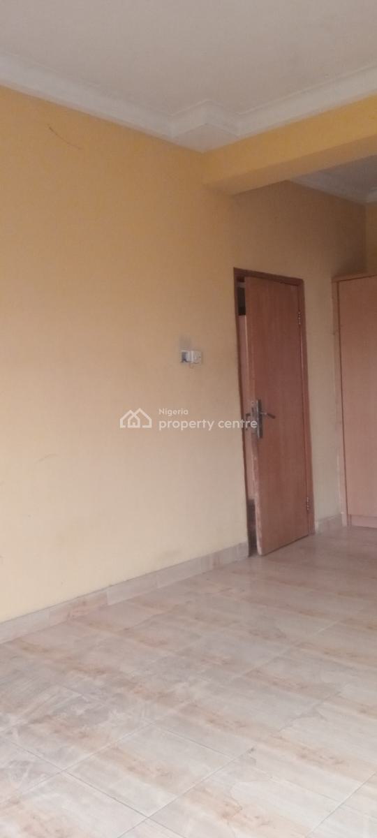 Now Available, Off Mobil Road Ilaje Ajah, Ilaje, Ajah, Lagos, Flat / Apartment for Rent